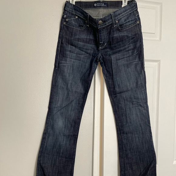 ROCK & REPUBLIC JEANS - Picture 2 of 8